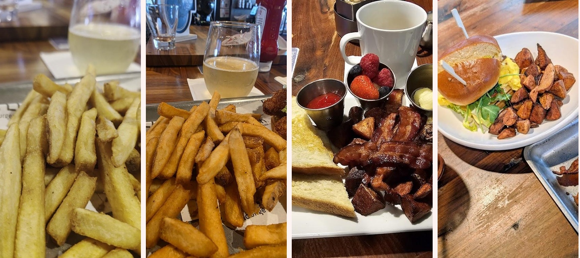 Rel'Lish Burger Lounge Gallery Image 3